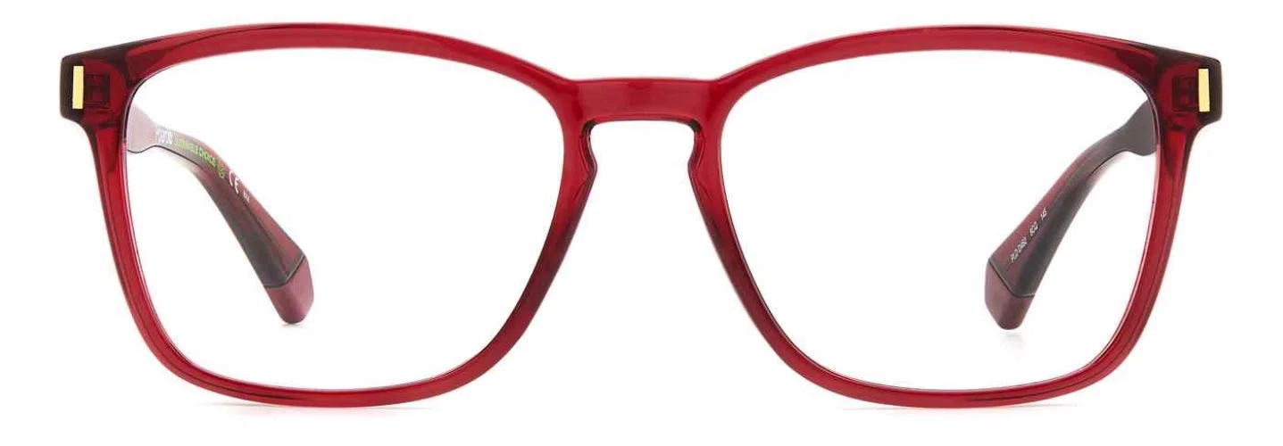 Polaroid Core PLDD462 Eyeglasses - view 2